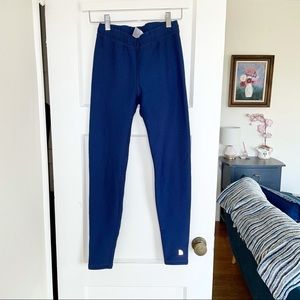 NORTHFACE fleece lined leggings Size Women’s Small